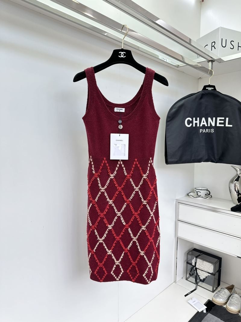 Chanel Dress